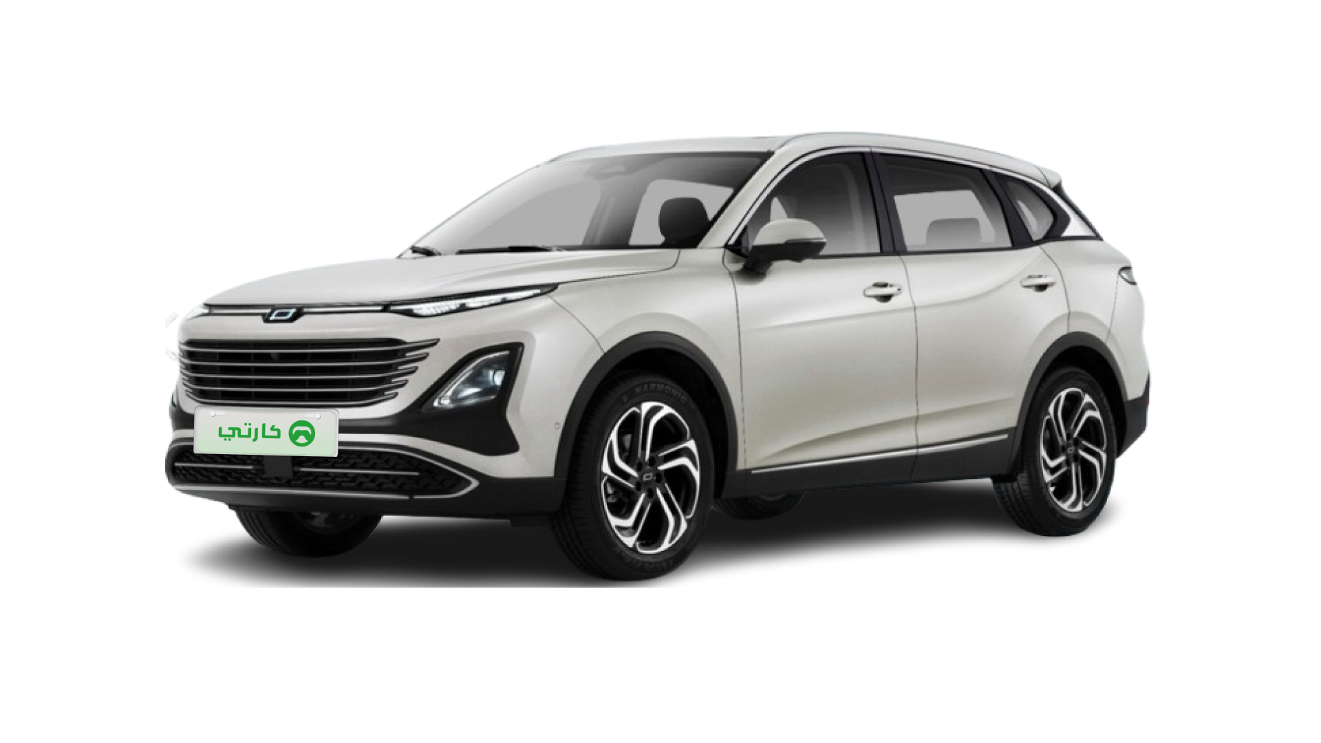 Bestune T90 2025 Price, Images, Specs & Features in Bahrain